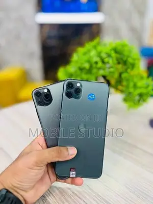 Apple iPhone 11 Pro (Used)