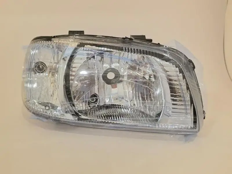 Suzuki Maruti Alto LXI Head Light 2005