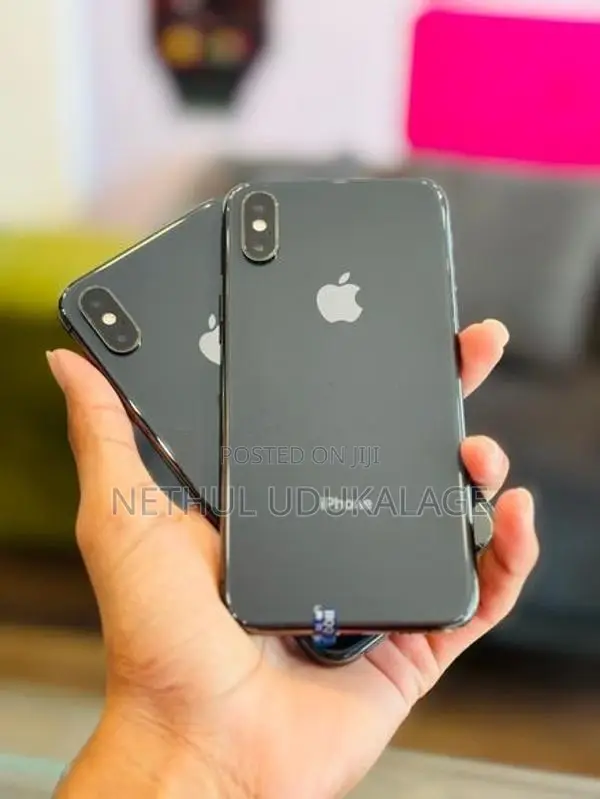 Apple iPhone XS 256GB (Used)