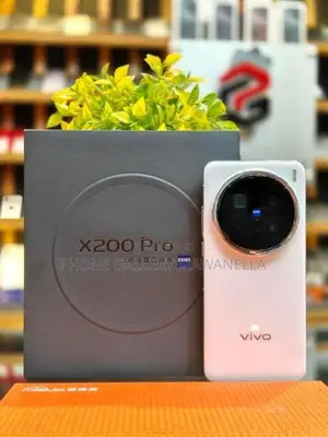 Vivo X200 Pro (Used)