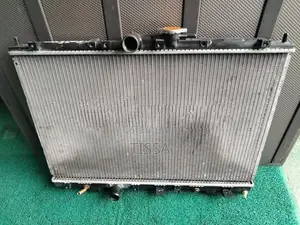 Mitsubishi Pajero IO Radiator