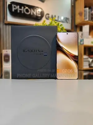 Vivo X200 Pro (Used)