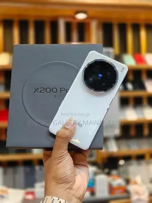 Vivo X200 Pro (Used)