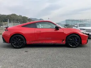 Honda Prelude Base Grade Hybrid 2026