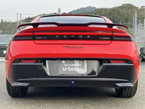 Honda Prelude Base Grade Hybrid 2026