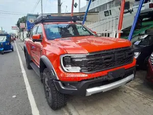 Ford Raptor Ranger 2L Diesel 2025