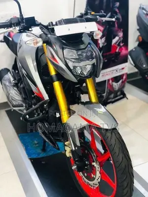 TVS Apache RTR 160 Brand New 2026