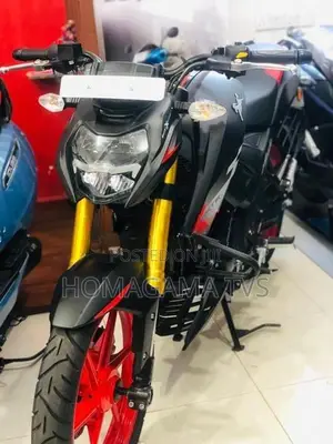 TVS Apache RTR 160 2026