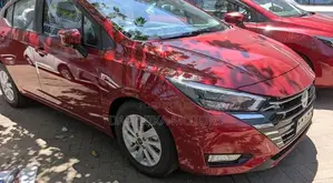 Nissan Almera VL 2025