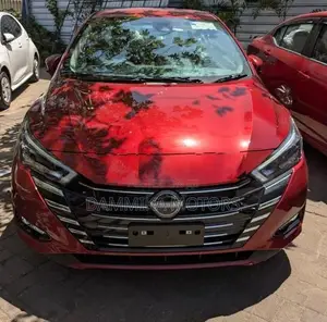 Nissan Almera VL 2025
