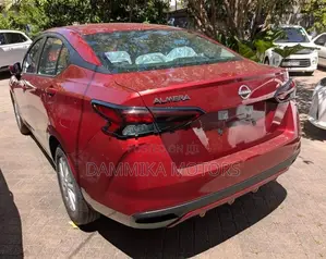 Nissan Almera VL 2025