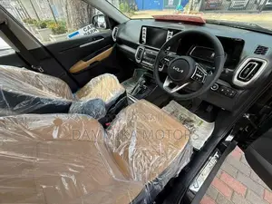 Kia Sonet GTX+ 2026