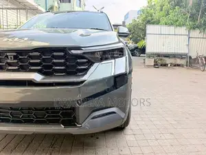 Kia Sonet GTX Plus 2026