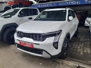 Kia Sonet 2025