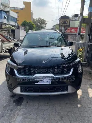 Kia Sonet 2025
