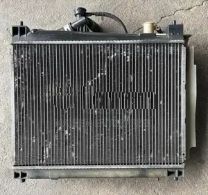 Toyota IST NCP60 Radiator