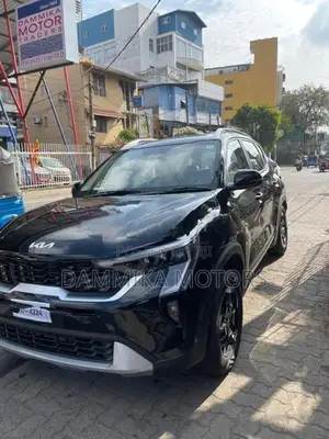 Kia Sonet 2025