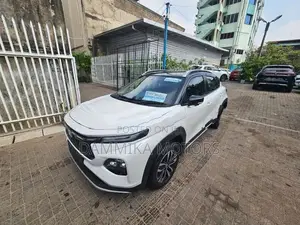 Toyota Taisor Urban Cruiser V - AT 2026