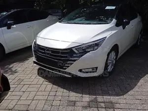 Nissan Almera VL 2025