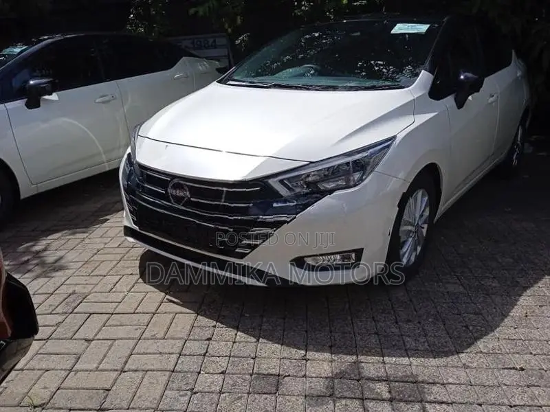 Nissan Almera VL 2025