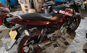 Bajaj Pulsar 150 2016