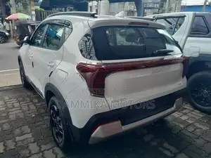 Kia Sonet 2025