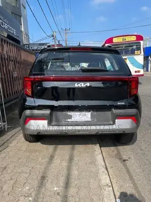 Kia Sonet 2025