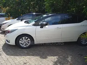 Nissan Almera VL 2025