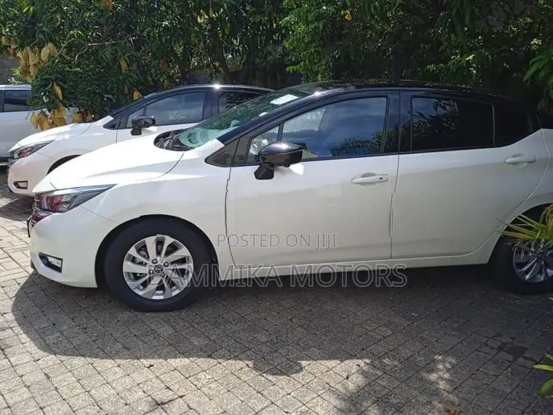 Nissan Almera VL 2025