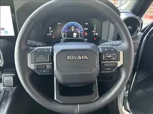 Toyota Land Cruiser TRJ 250 VX 2026