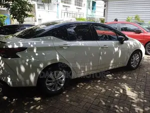 Nissan Almera VL 2025