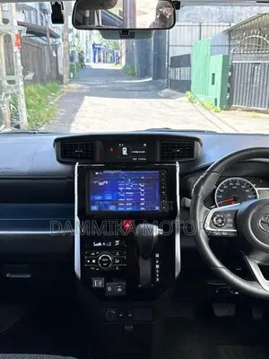 Toyota Roomy custom G 2023