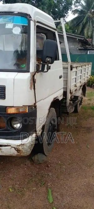 Mahindra Jayo DI3200 Tipper 2014