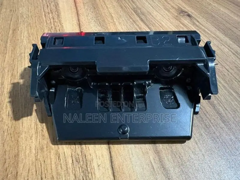 Toyota Roomy Radar Sensor