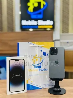 Apple iPhone 14 Pro Max (Used)