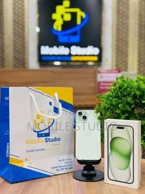 Apple iPhone 15 (Used)