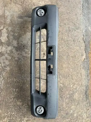 Nissan Y11 AD Wagon Front Buffer with Fog Lights