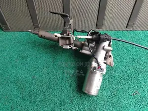 Toyota Passo KGC10 Steering Column