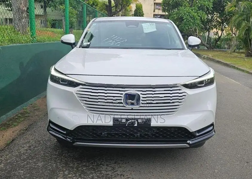 Honda Vezel Z Premium 2023
