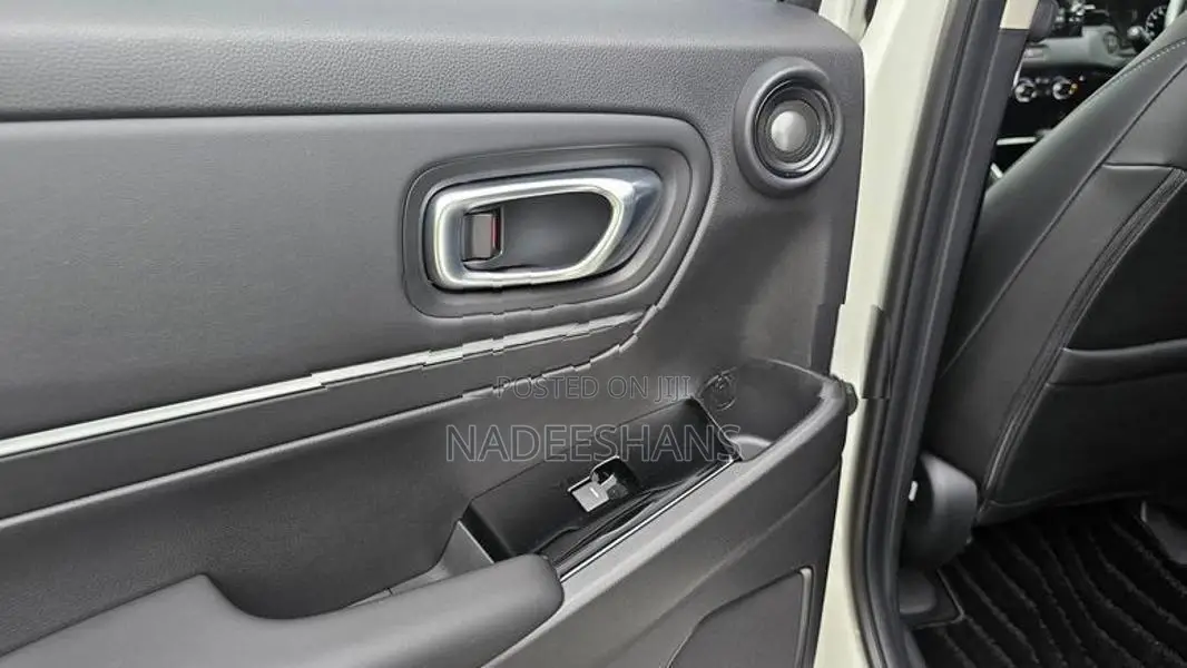 Honda Vezel Z Premium 2023