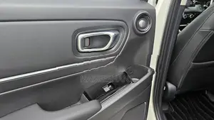 Honda Vezel Z Premium 2023