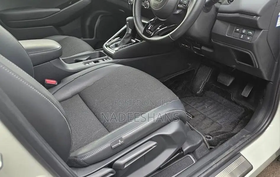Honda Vezel Z Premium 2023