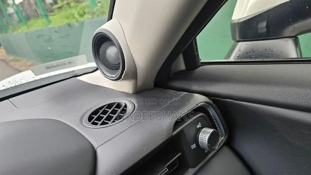 Honda Vezel Z Premium 2023