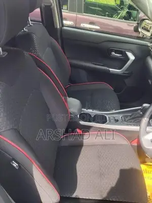 Toyota Raize Z Grade A201F 2023