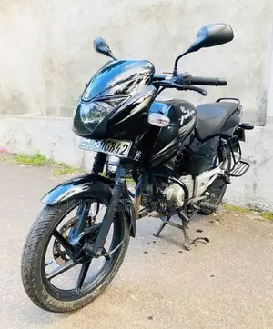 Bajaj Pulsar 150 2017