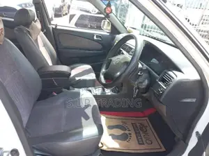 Toyota Corolla CE110 AUTO 1997