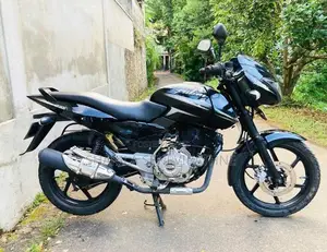 Bajaj Pulsar 150 2017