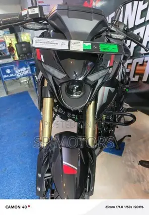 Bajaj Pulsar N160 Premium 2026
