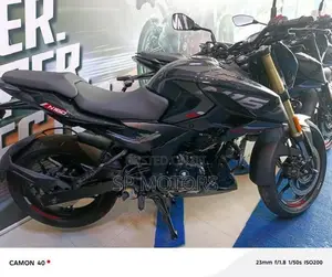 Bajaj Pulsar N160 Premium 2026