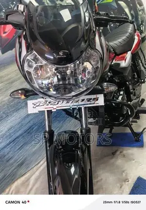 Bajaj Discover 125 discovery 2026